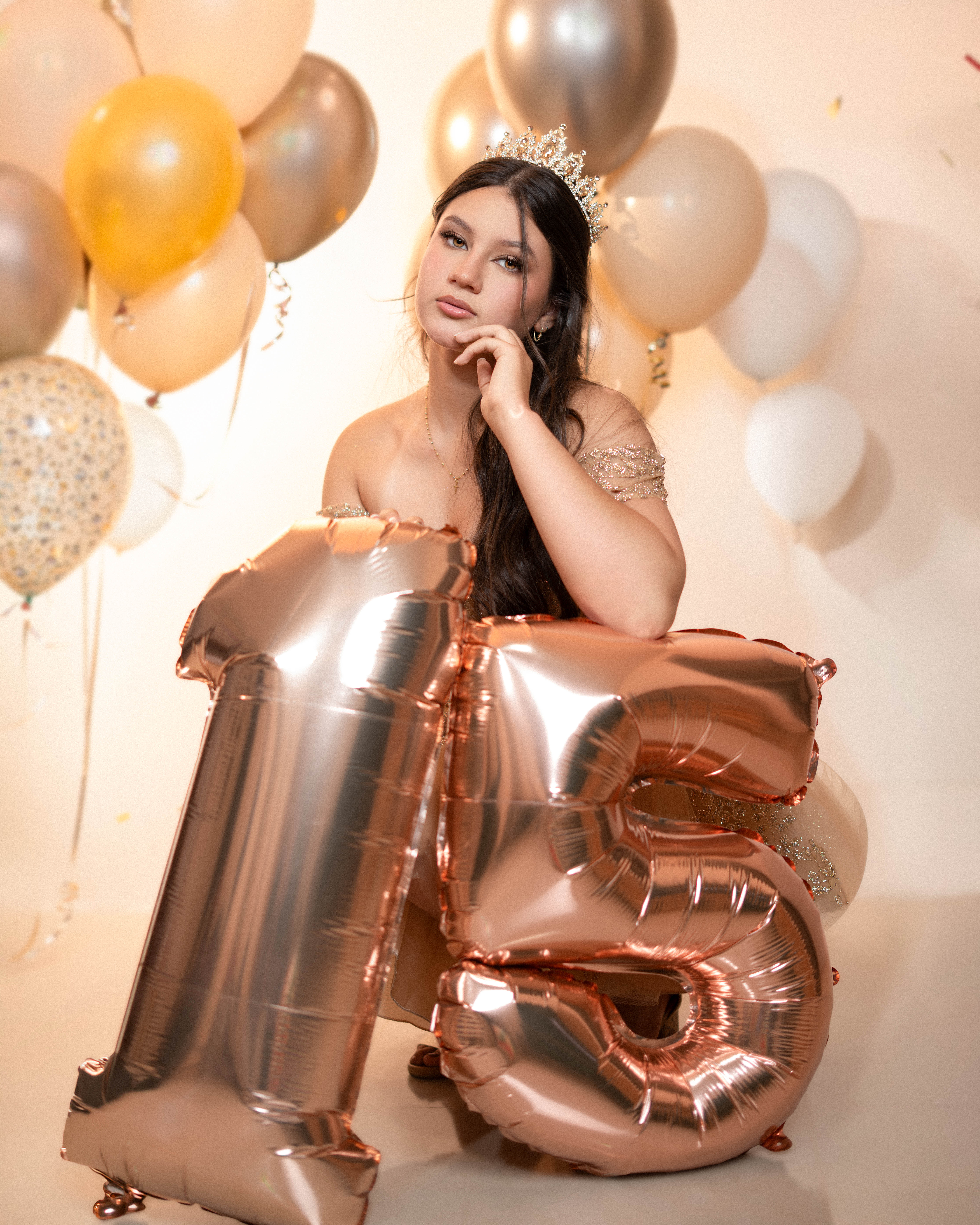 Quinceañera